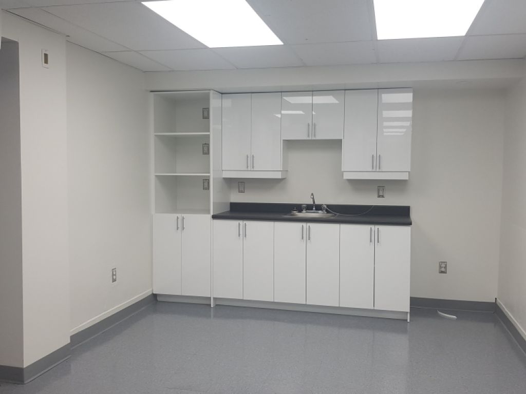 Espace commercial ou bureaux � louer � Montr�al