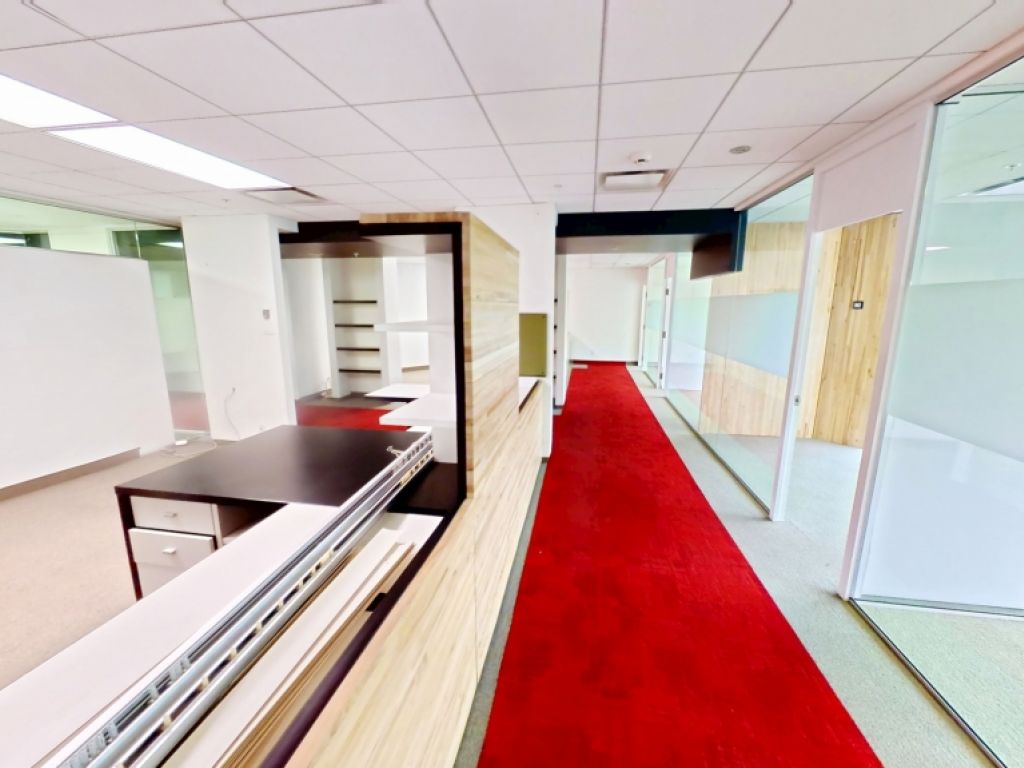 Bureau � louer � Sainte-Foy � Place Iberville II, 1175 avenue Lavigerie, local 315