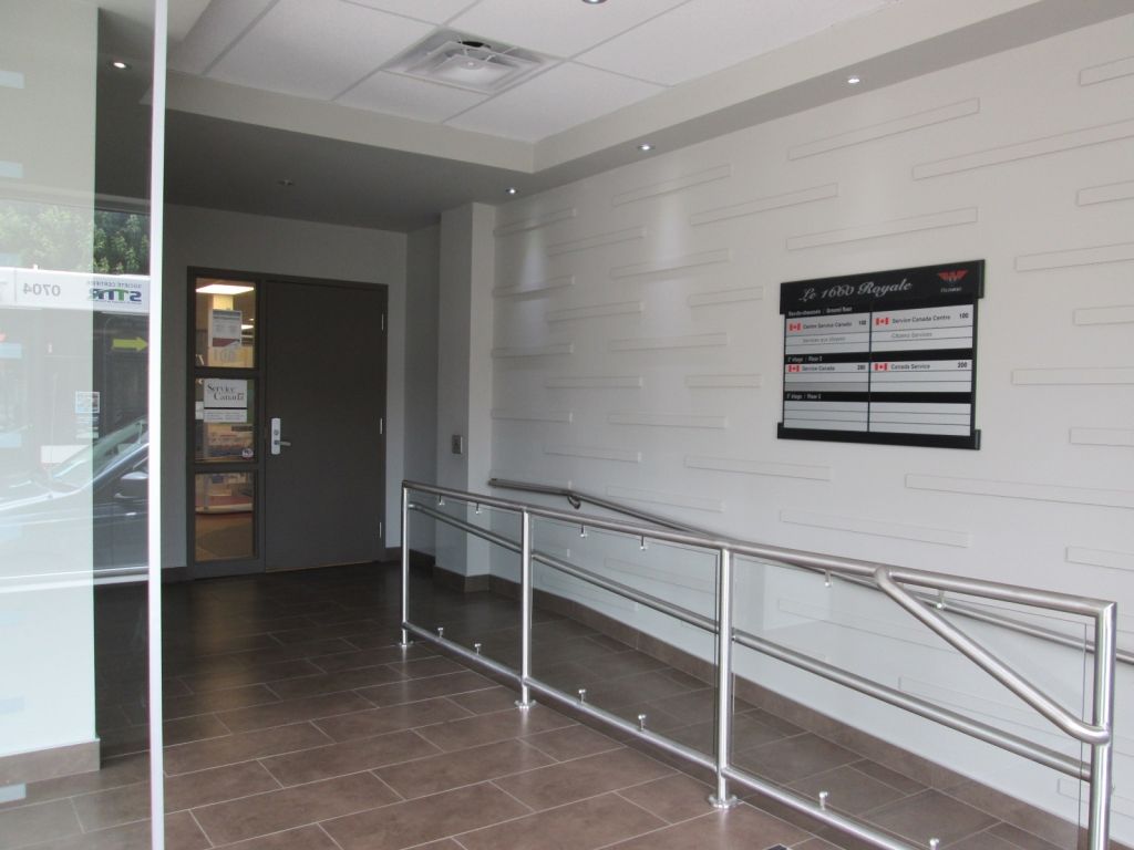 Espaces bureaux � louer