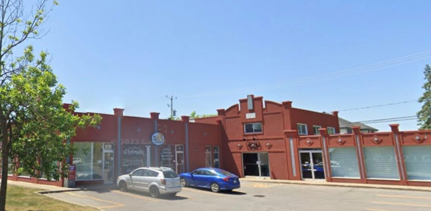 Espace bureaux  - &Agrave; louer