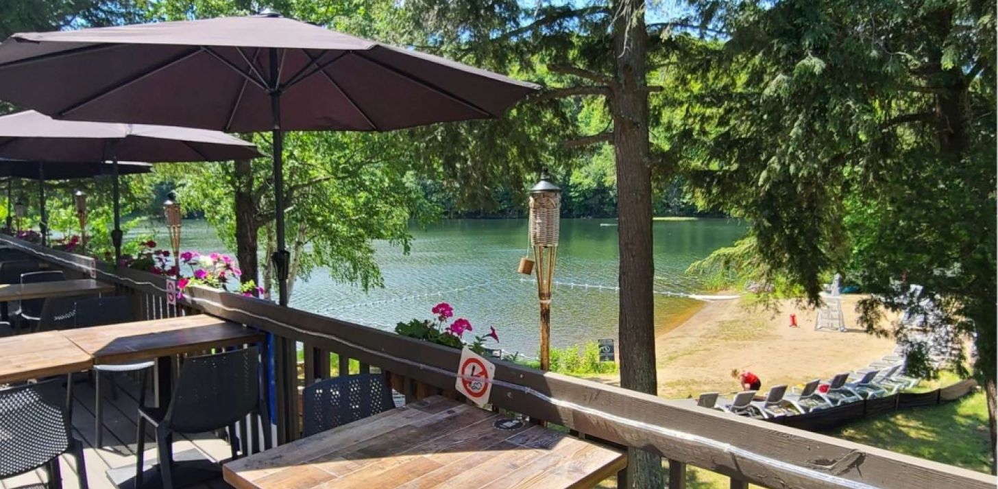 Restaurant &agrave; louer - &Agrave; louer