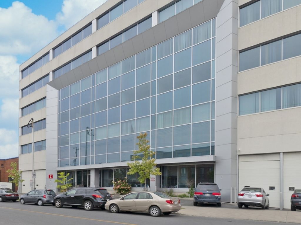 Espaces de bureaux � louer