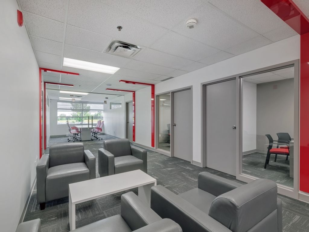 🏢 Suite de bureaux � louer en colocation professionnelle | Boisbriand