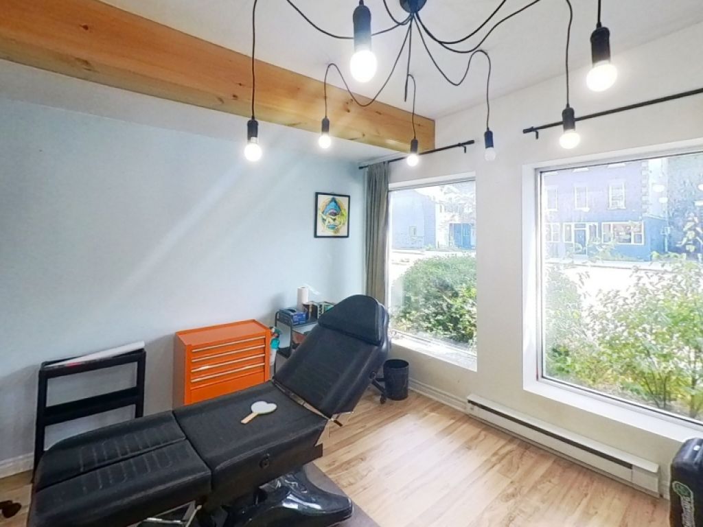 Espace pour une clinique m�dicale ou esth�tique