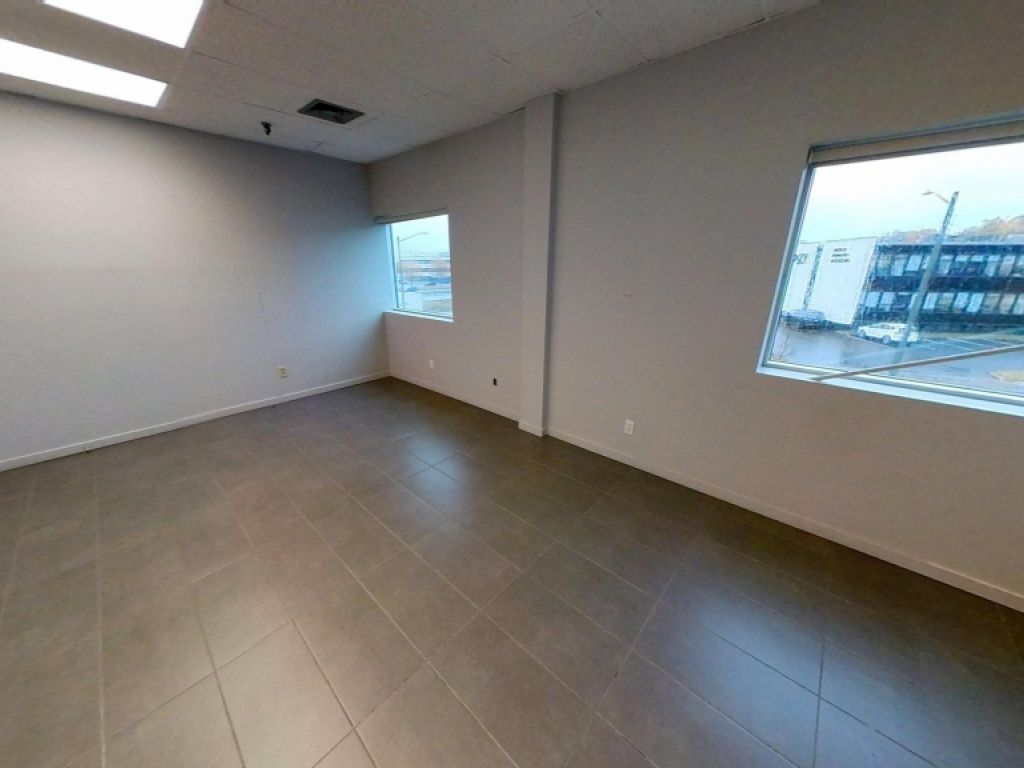 Espace de bureaux � Sainte-Foy � Saint-Sacrement