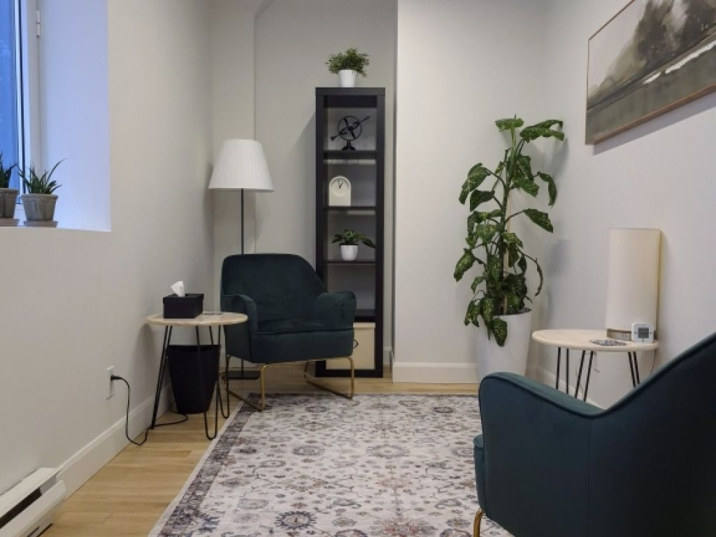 Clinique de sant� physique et mentale sur le Plateau Mont-Royal