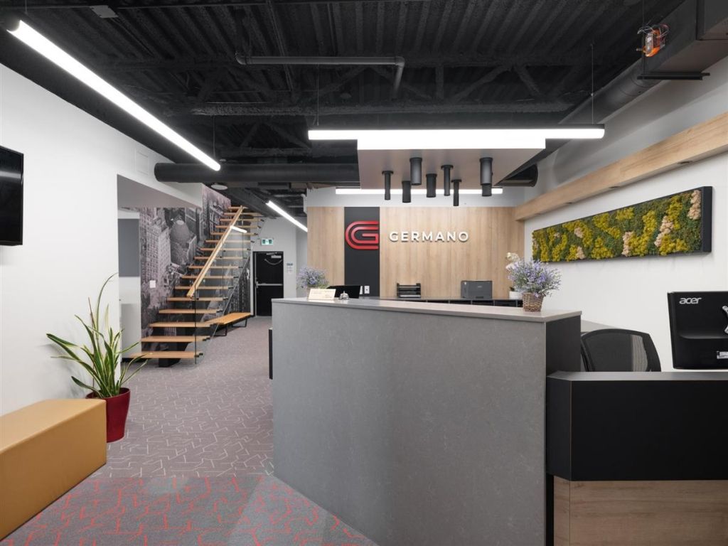 Espace bureau � louer - 2180 Boul. des Laurentides, local BUR
