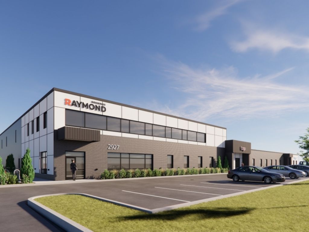 Construction neuve! Jusqu'� 10 618  p.c.!