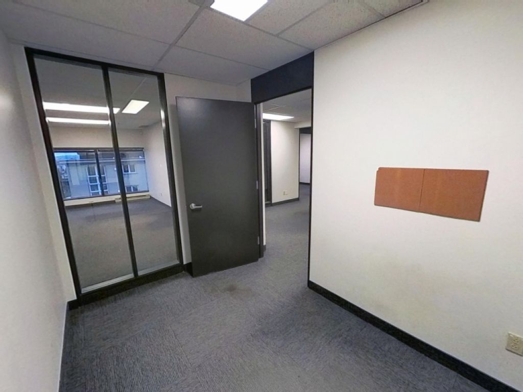 Espace de bureaux � Sainte-Foy