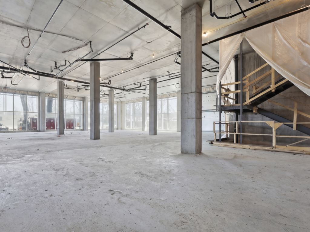 Espaces commerciaux � louer 