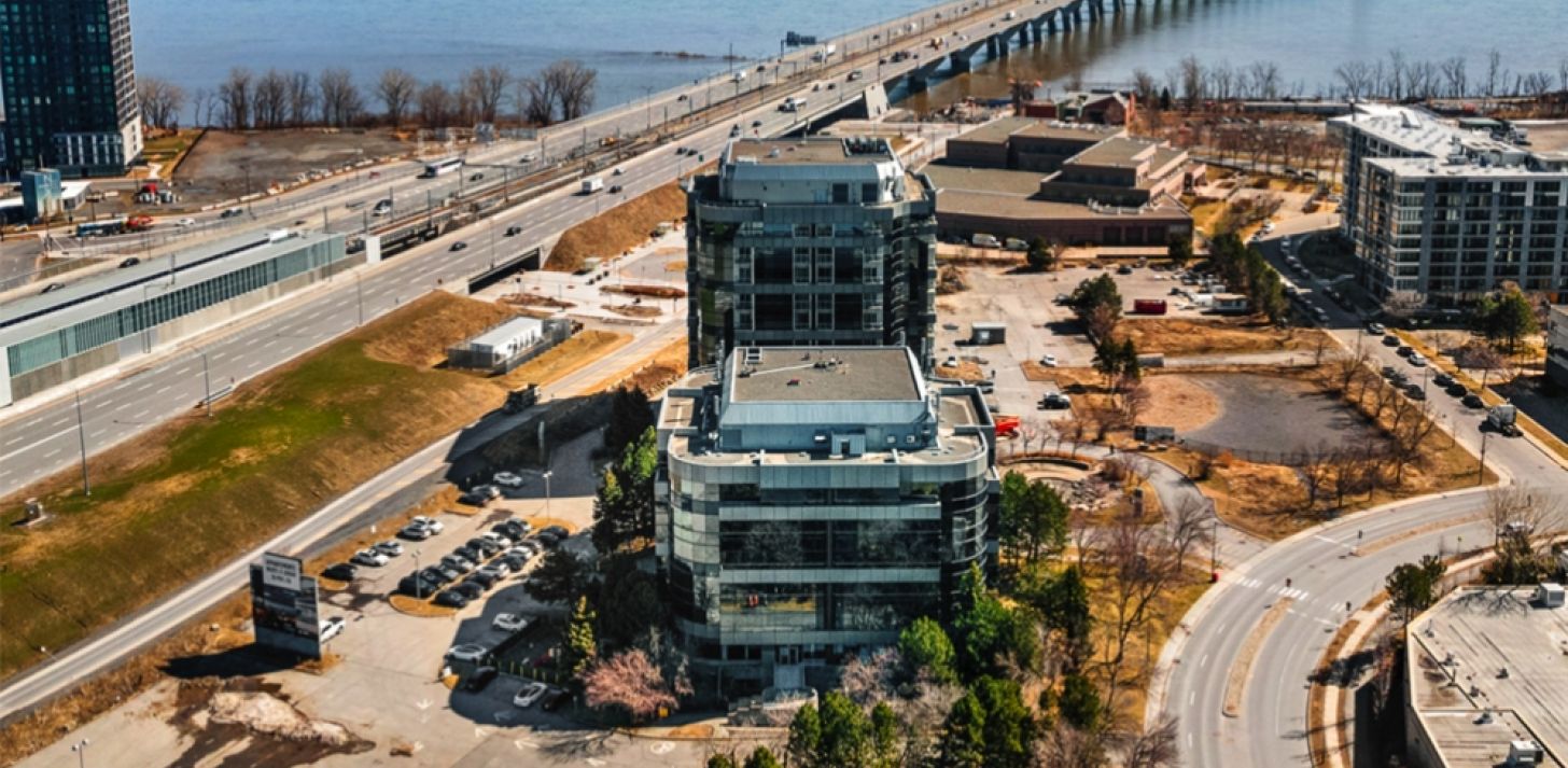 Espace bureaux &agrave; louer  - &Agrave; louer