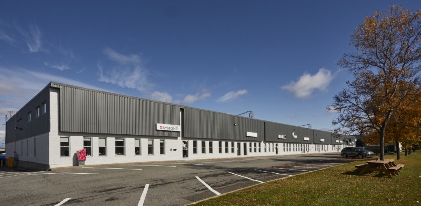 Rue Watt, Qu&eacute;bec - 11 000 p.c. disponible d&egrave;s janvier 2025 - &Agrave; louer