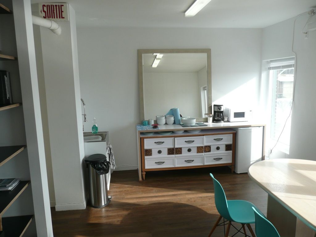 Espace bureaux � louer � Greenfield Park