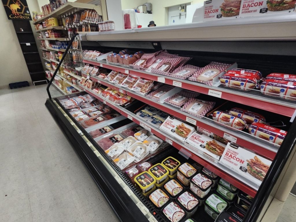 March� Ami � vendre