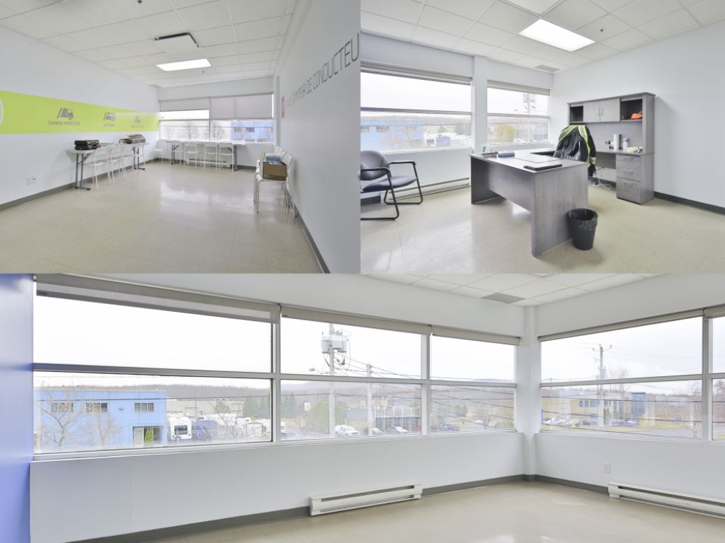 Bureaux / industriel / entrep�t � louer