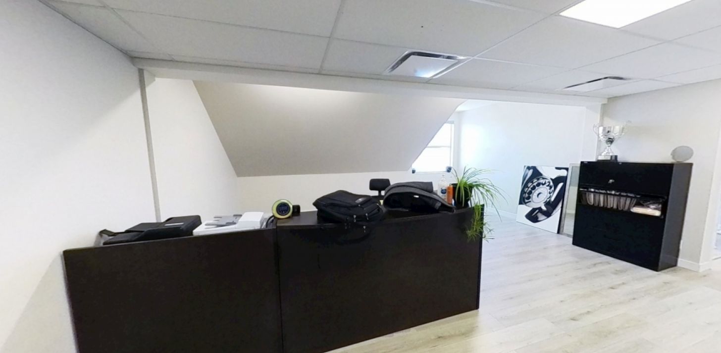 ESPACE &Agrave; BUREAUX - SHANNON - &Agrave; louer