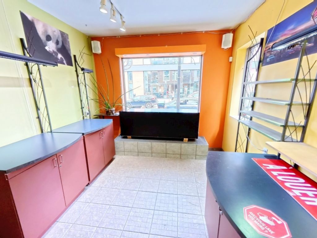 Local commercial � louer � Qu�bec � 970, Avenue Cartier, quartier Montcalm