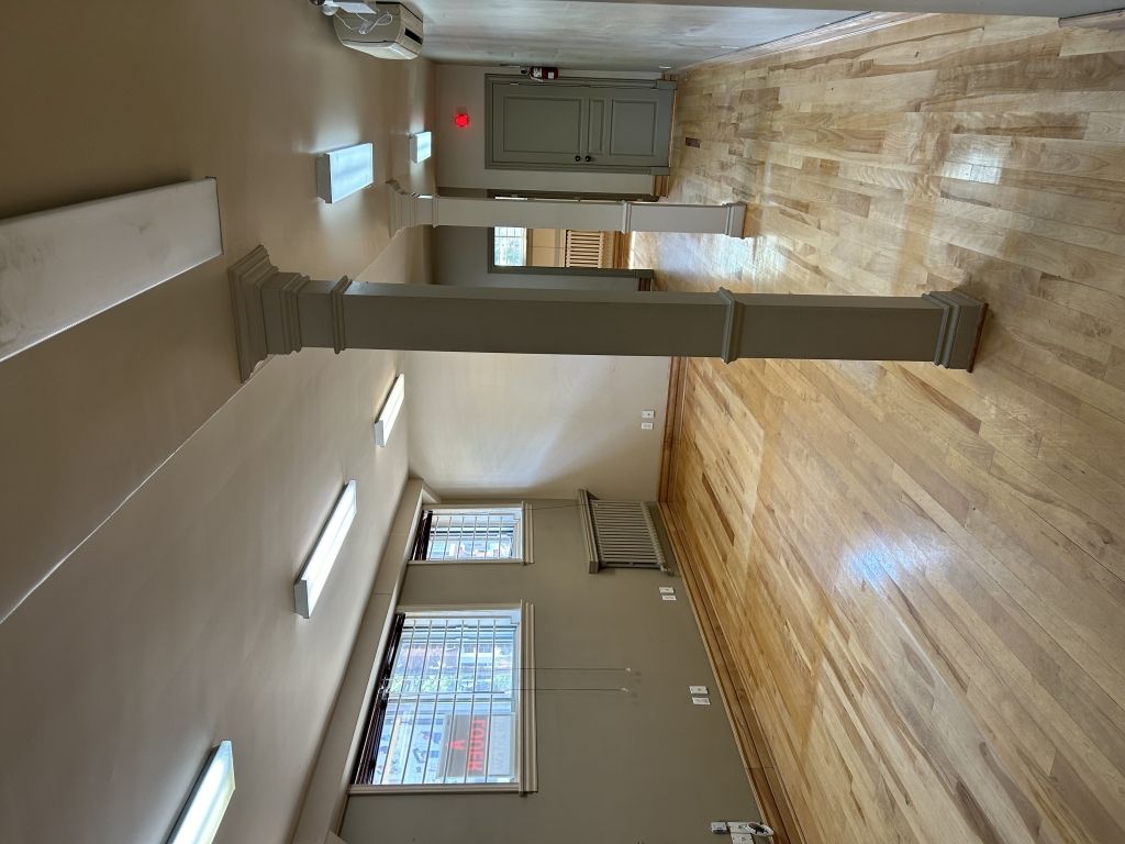 Local de bureau / commercial