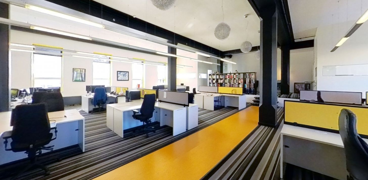 ESPACE BUREAUX STE-FOY - &Agrave; louer