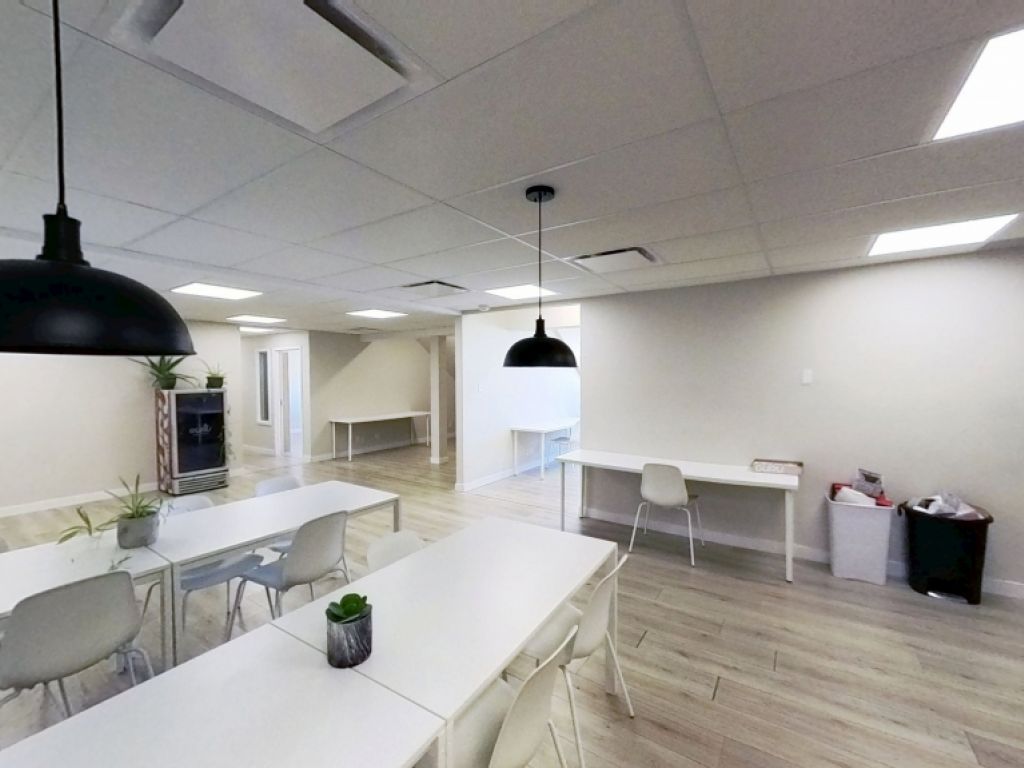 ESPACE � BUREAUX - SHANNON