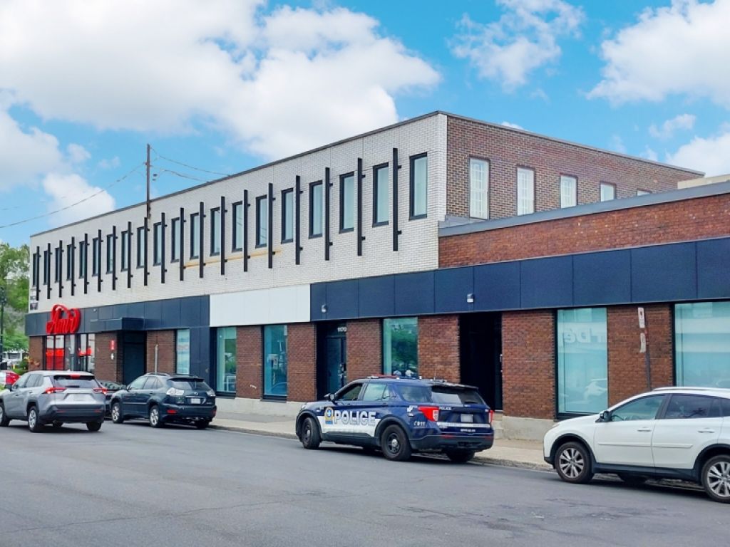 Espaces bureaux � louer