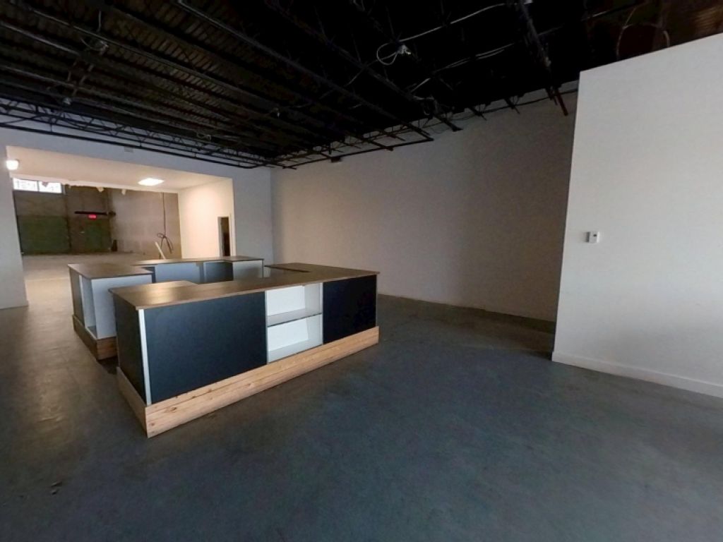 LOCAL FLEX - SAINTE-FOY