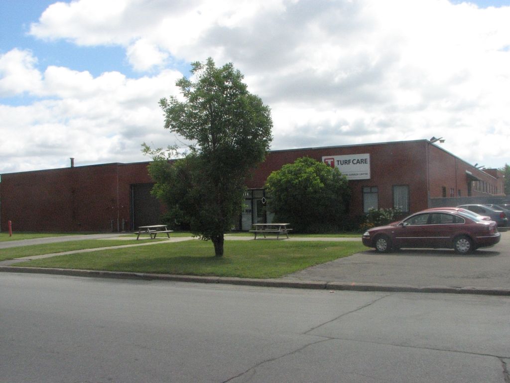 Condo Industriel � vendre ou � louer