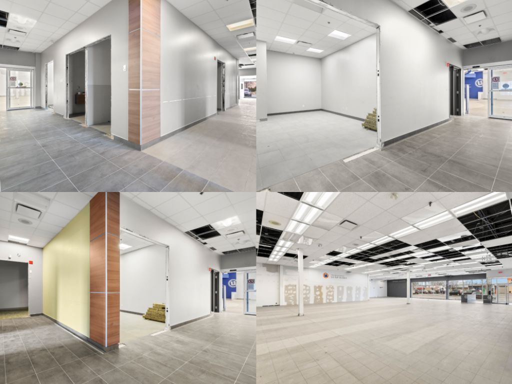 ESPACE COMMERCIAL � louer 