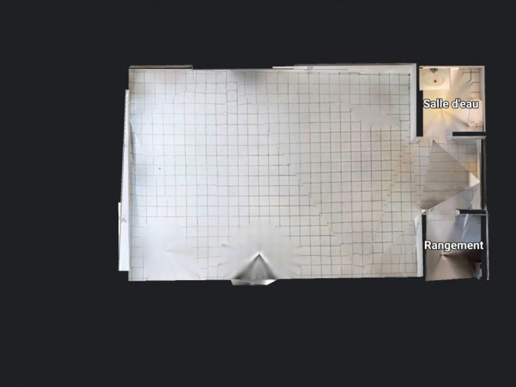 Espace de bureau lumineux � Avenue Cartier