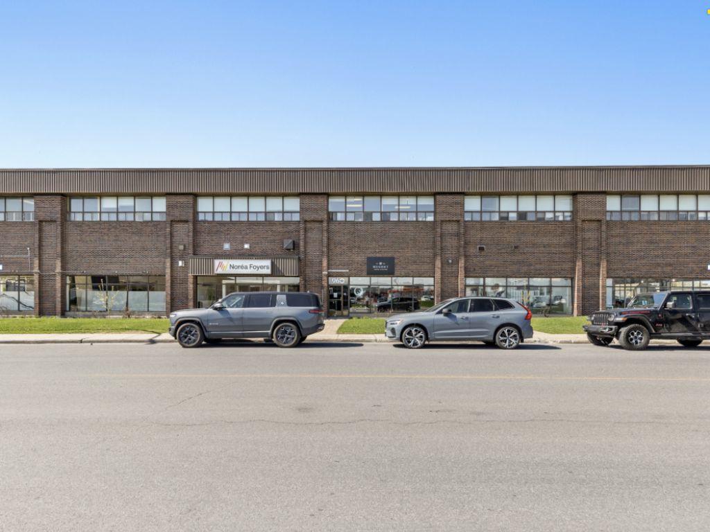 Sous-location commerciale