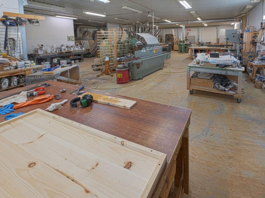 Propri�t� unique aux possibilit�s infinies dans Lanaudi�re