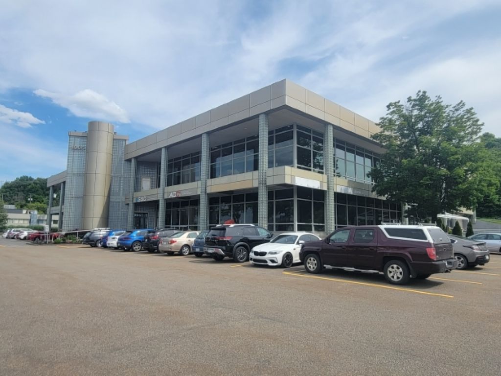 ESPACE BUREAUX STE-FOY