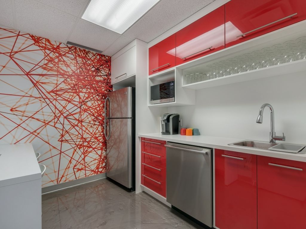 🏢 Suite de bureaux � louer en colocation professionnelle | Boisbriand