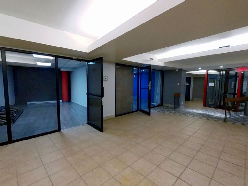 1900 avenue Mailloux � Limoilou (SS045)  