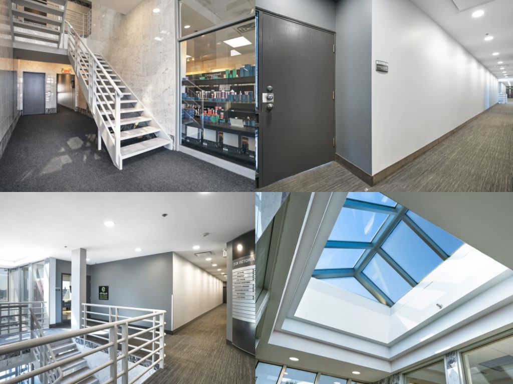 Espace bureaux � louer 