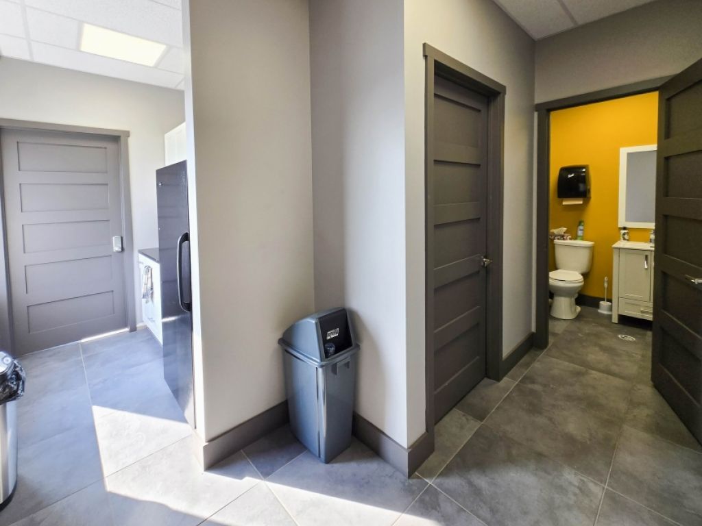 Espace bureau et commercial 1000 � 16000 pc Chambly