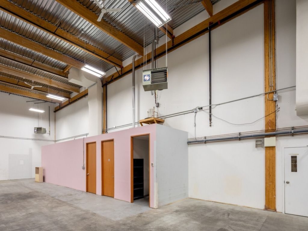Espace Industriel � louer Bromont, 1400 Innovation