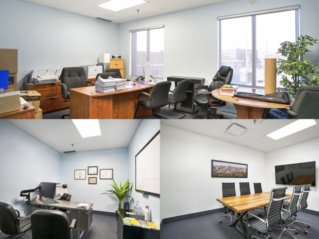 ESPACE bureaux � louer 