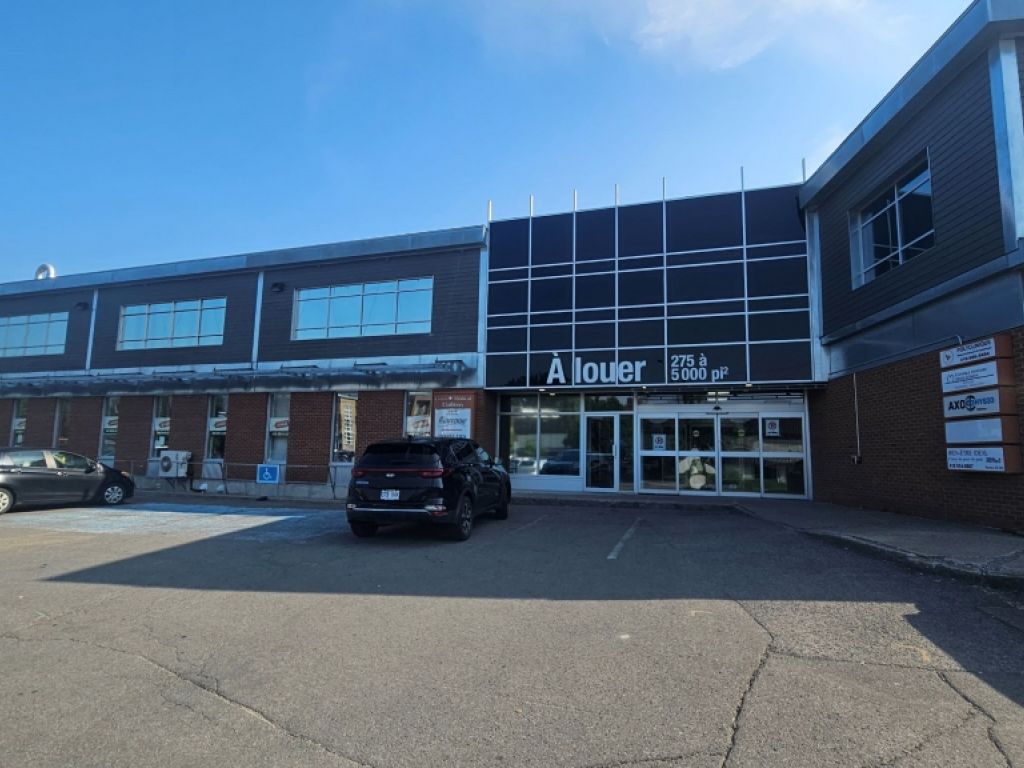 LOCAL COMMERCIAL SECTEUR MAIZERET