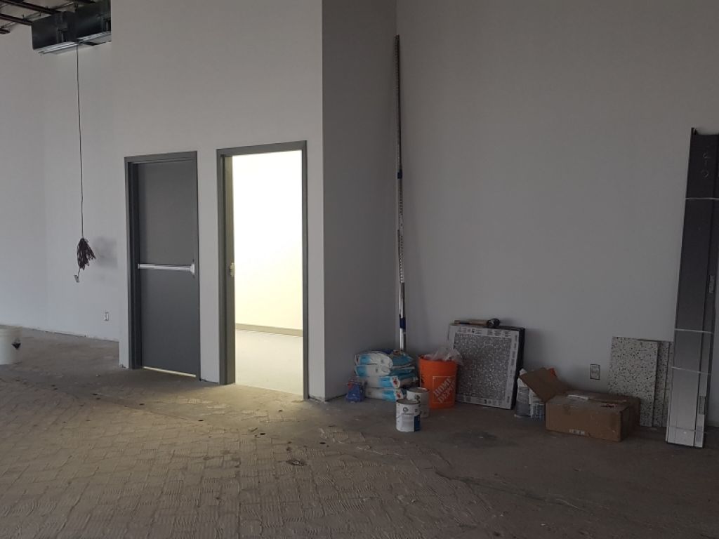 Espace commercial ou bureaux � louer � Montr�al