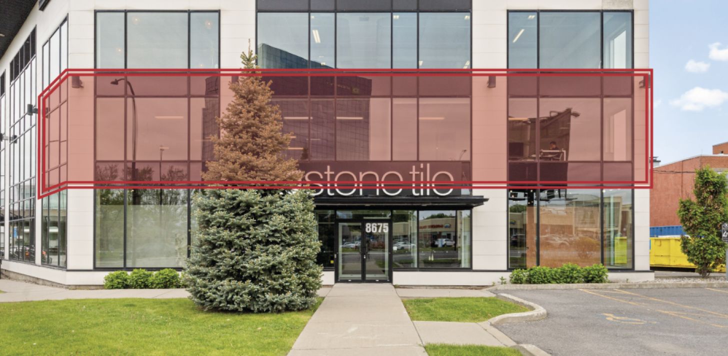 Espace COMMERCIAL / BUREAU &agrave; louer - &Agrave; louer