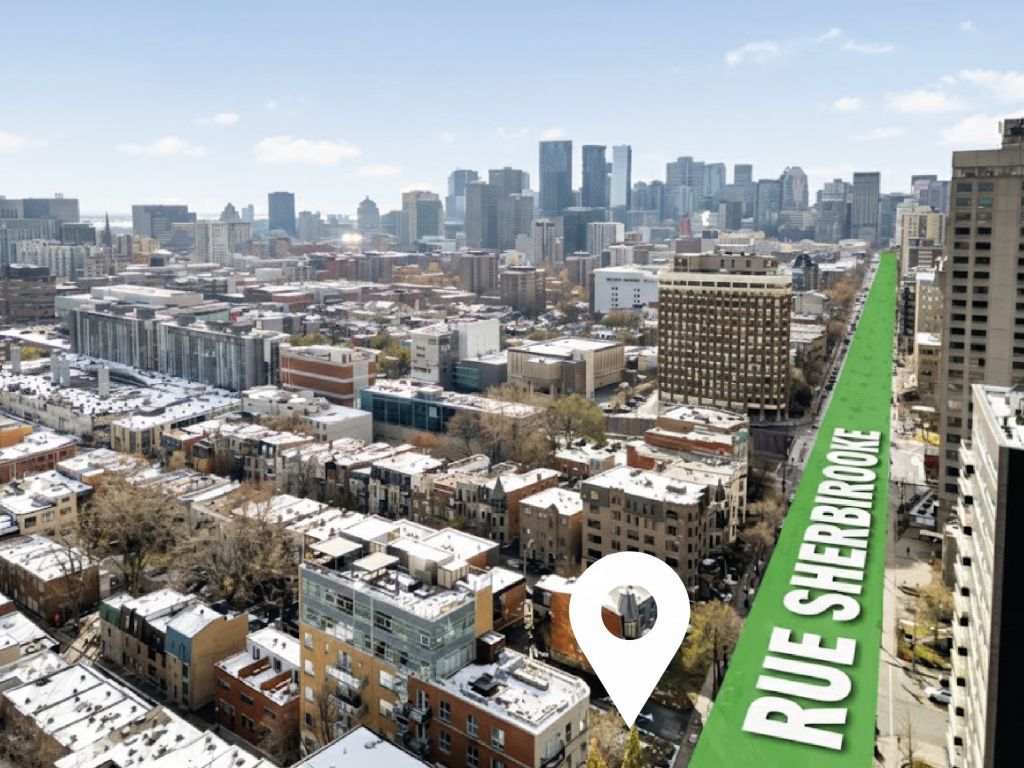 Terrain multir�sidentiel et commercial � vendre