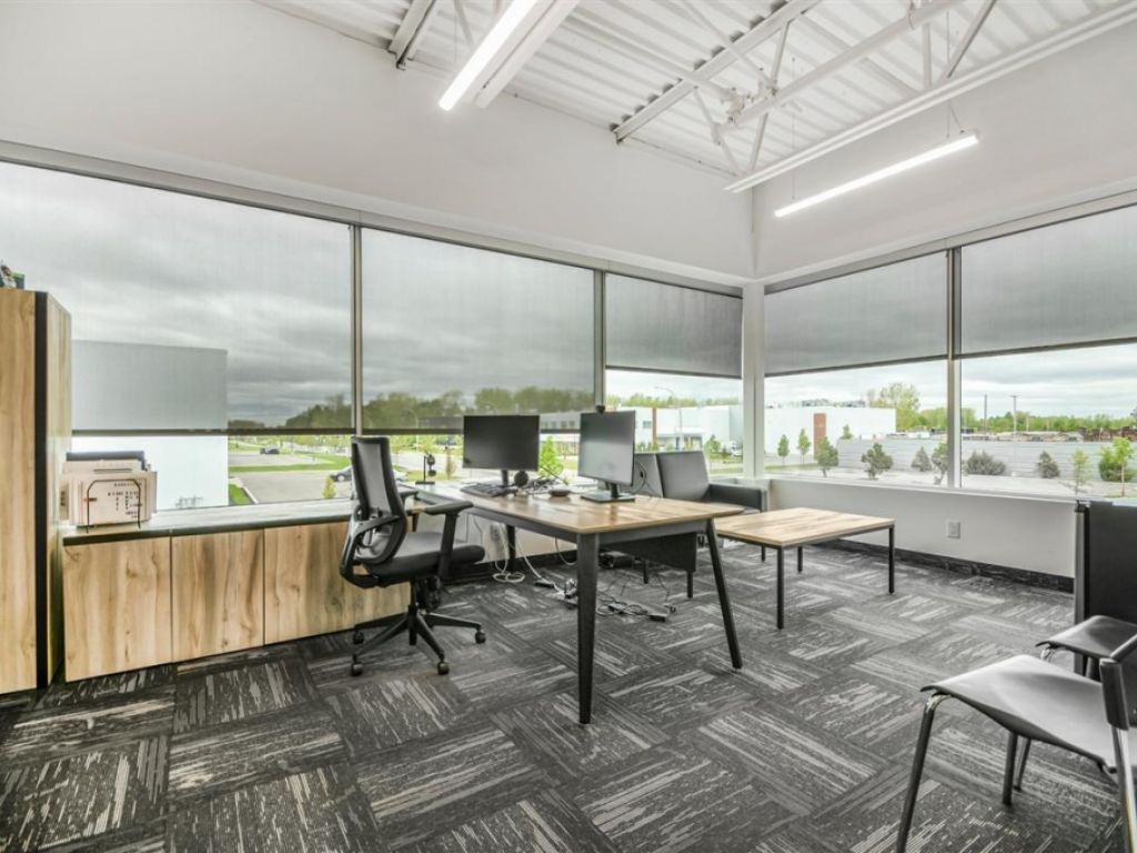 Bureau � louer � 320 Rue Legault, local 102, Blainville
