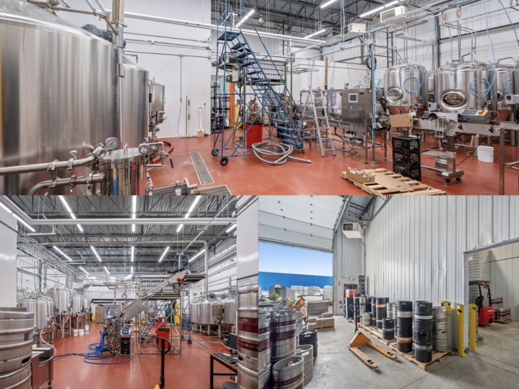 Espace commercial � louer