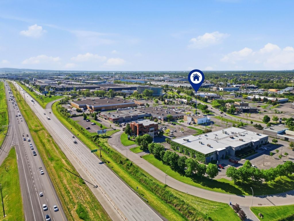 Espace � louer 2031 � 4110 pc � Boucherville