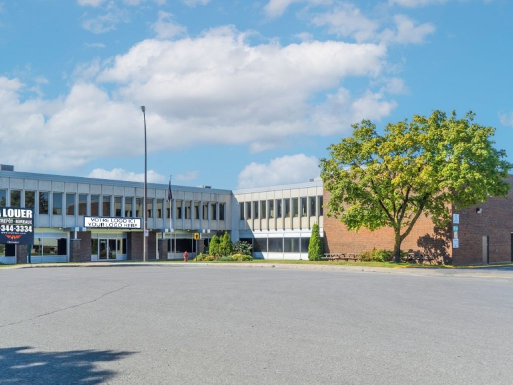 Espace flex � louer