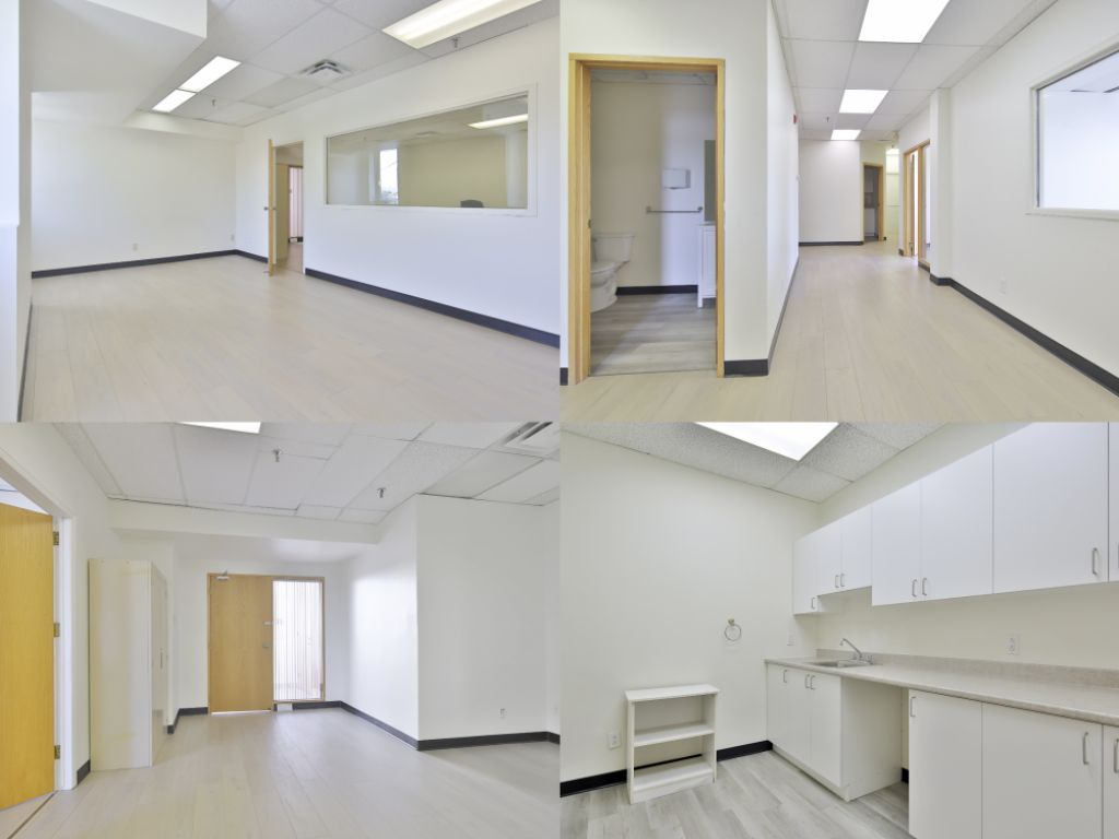 Immeuble commercial et � bureaux louer