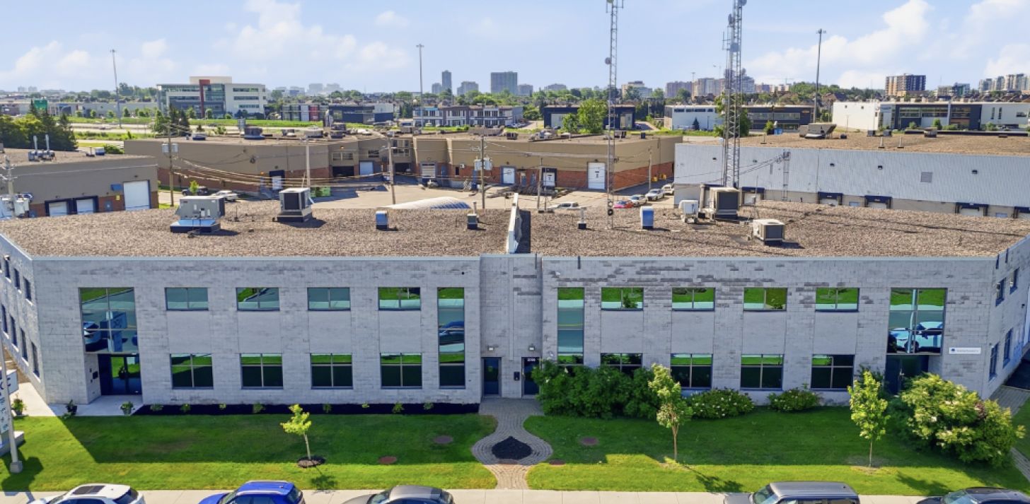 Espaces de bureux &agrave; louer - &Agrave; louer