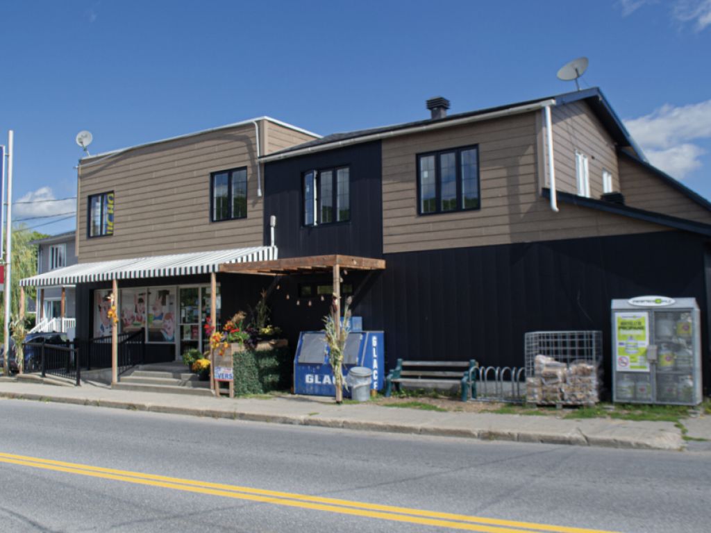 �picerie � vendre