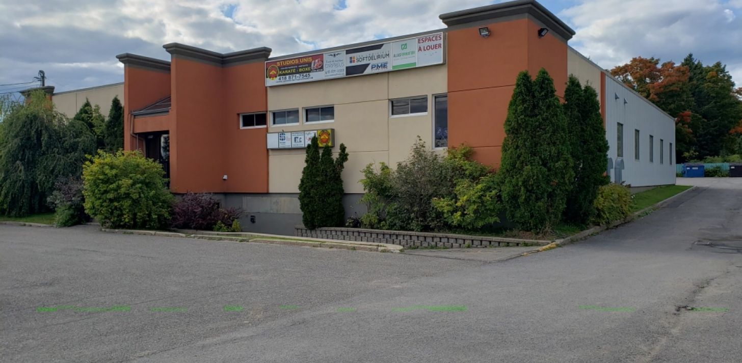 BUREAU &Agrave; LOUER QUEBEC - &Agrave; louer